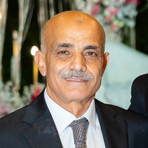 أ. طارق مرسي